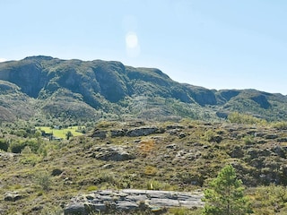 Ferienhaus Oksvoll  35