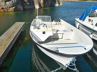 Ferienhaus Oksvoll  37