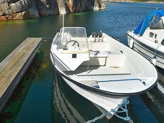 Maison de vacances Oksvoll  37