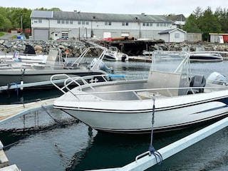 Ferienhaus Oksvoll  38