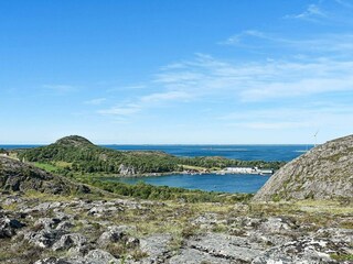 Maison de vacances Oksvoll  25