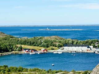 Holiday house Oksvoll  12