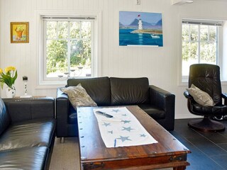 Vakantiehuis Oksvoll  39