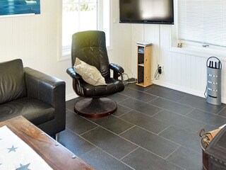 Holiday house Oksvoll  11