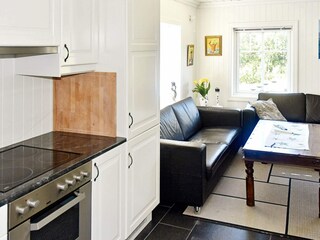Holiday house Oksvoll  16