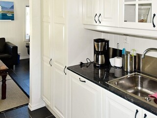 Maison de vacances Oksvoll  11