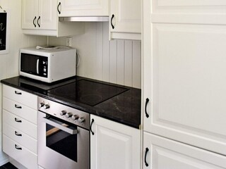 Holiday house Oksvoll  14