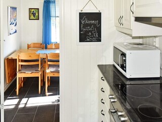 Ferienhaus Oksvoll  16