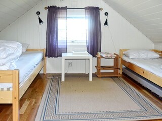 Casa de vacaciones Oksvoll  18