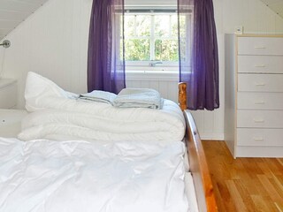 Maison de vacances Oksvoll  17