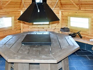 Maison de vacances Oksvoll  30