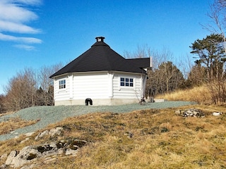 Ferienhaus Oksvoll  36