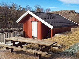 Casa de vacaciones Oksvoll  24