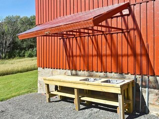 Casa per le vacanze Oksvoll  21