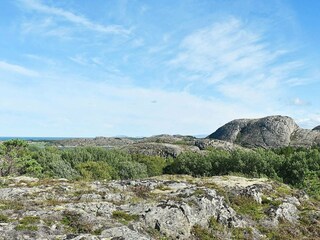Casa per le vacanze Oksvoll  20