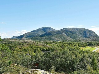 Casa de vacaciones Oksvoll  25