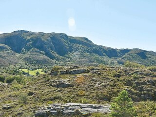 Vakantiehuis Oksvoll  32