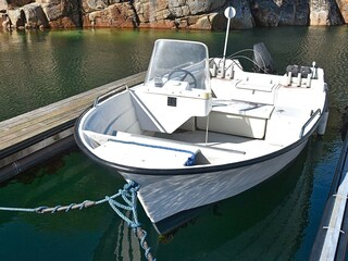 Maison de vacances Oksvoll  33