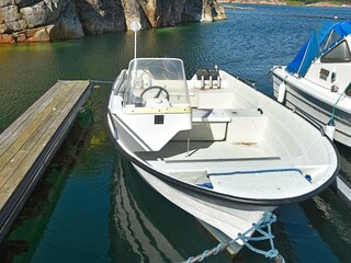 Holiday house Oksvoll  26