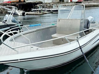 Casa per le vacanze Oksvoll  31