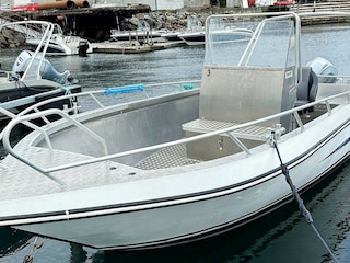 Ferienhaus Oksvoll  16