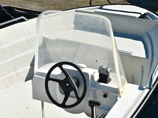 Maison de vacances Oksvoll  20