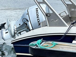 Vakantiehuis Oksvoll  15