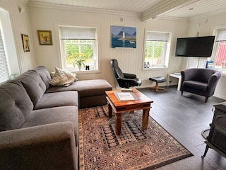 Ferienhaus Oksvoll  37