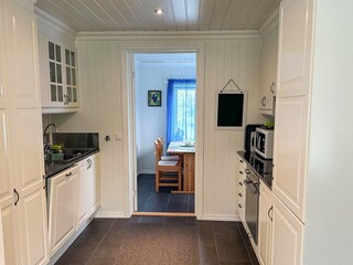 Ferienhaus Oksvoll  38