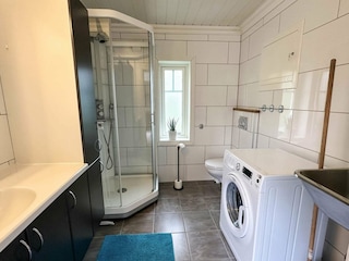 Ferienhaus Oksvoll  23