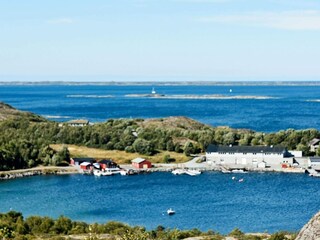 Holiday house Oksvoll  22