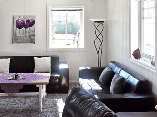 Holiday house Oksvoll  25