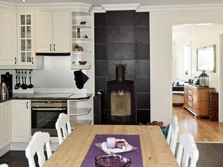 Maison de vacances Oksvoll  56