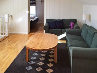 Holiday house Oksvoll  39