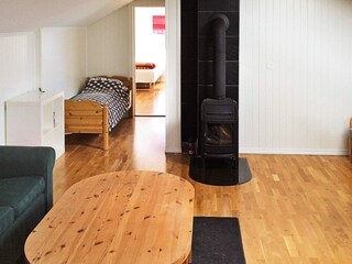 Holiday house Oksvoll  40