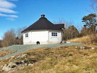 Holiday house Oksvoll  52