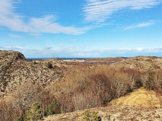 Maison de vacances Oksvoll  62
