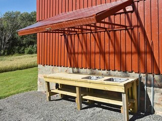 Maison de vacances Oksvoll  34