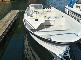 Ferienhaus Oksvoll  62