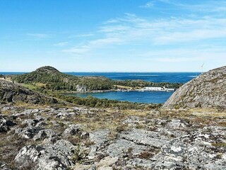 Casa de vacaciones Oksvoll  39