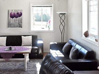 Maison de vacances Oksvoll  27