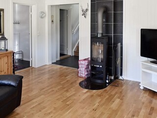 Ferienhaus Oksvoll  47