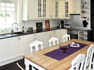 Ferienhaus Oksvoll  22