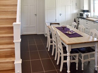 Ferienhaus Oksvoll  21