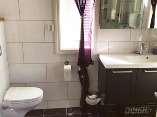 Casa de vacaciones Oksvoll  31