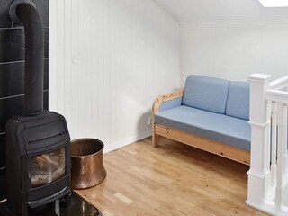 Casa per le vacanze Oksvoll  52