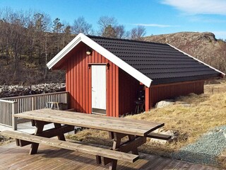 Vakantiehuis Oksvoll  34