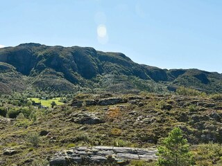 Casa de vacaciones Oksvoll  36