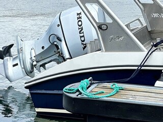 Vakantiehuis Oksvoll  29