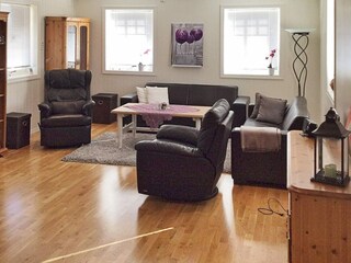 Vakantiehuis Oksvoll  61